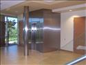 Satin stainless steel Glass guardrail poway 013.jpg