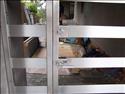 Satin Stainless steel Gate aryesgate 003.jpg