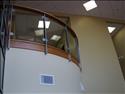 Powdercoated steel Glassrail with wood caprail STA70766.JPG