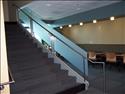 Satin Stainless steel Glass Guardrail qualcom 007.jpg