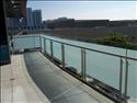 Satin Stainless steel Glass Guardrail qualcom 010.jpg