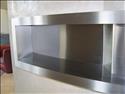 Custom Satin Stainless steel niche 022.jpg