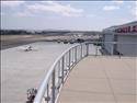 Powdercoated Aluminum Modular cablerail guardrail palomarairport 008.jpg