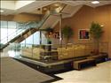 Stainless steel handrail glass guard rail palomar airport 018.jpg