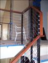 Steel guard rail cable rail wood cap ballchinion 006.jpg